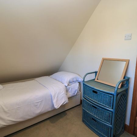 Granary Cottage Shipston-on-Stour Екстер'єр фото