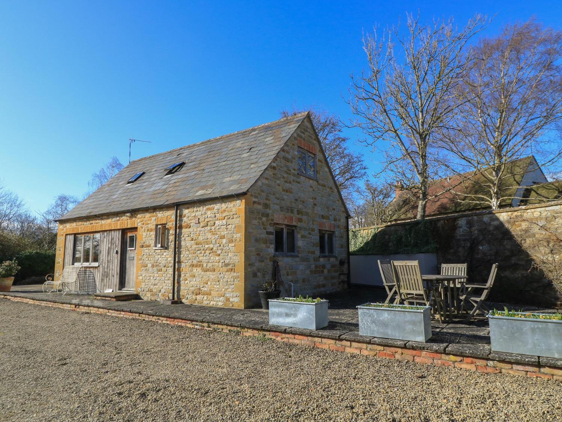 Granary Cottage Shipston-on-Stour Екстер'єр фото