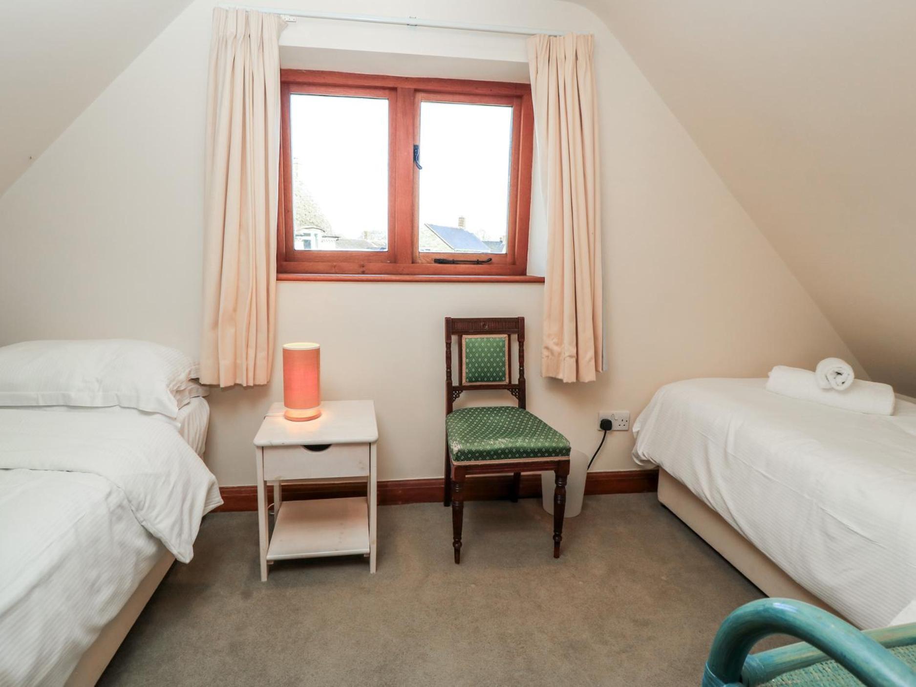 Granary Cottage Shipston-on-Stour Екстер'єр фото