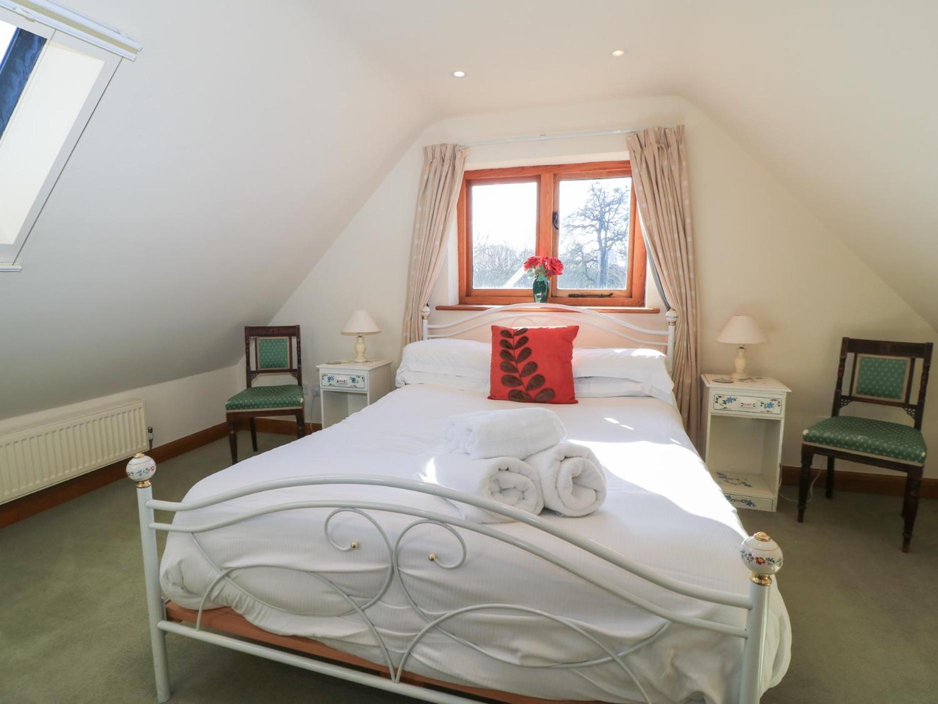 Granary Cottage Shipston-on-Stour Екстер'єр фото
