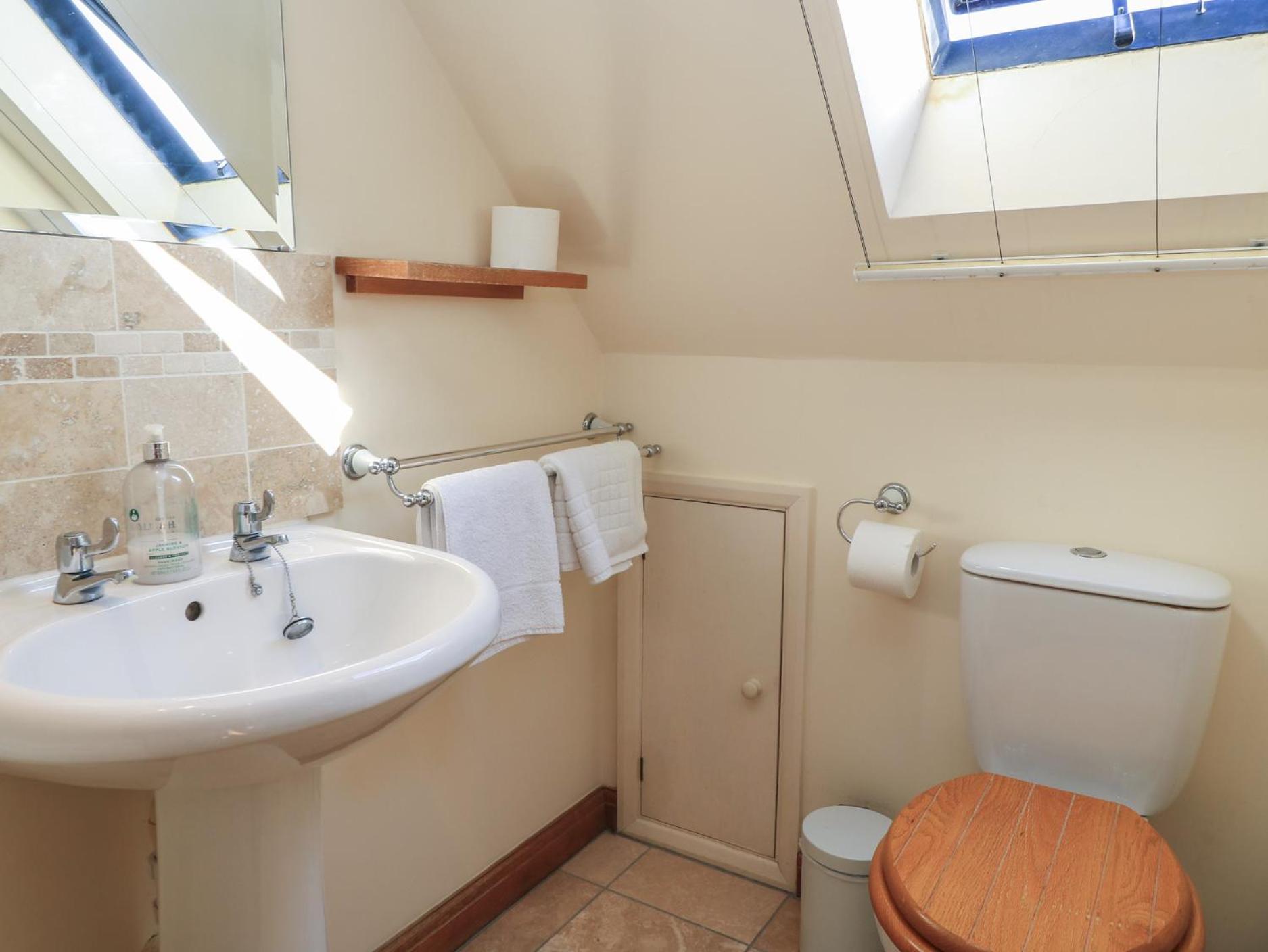 Granary Cottage Shipston-on-Stour Екстер'єр фото