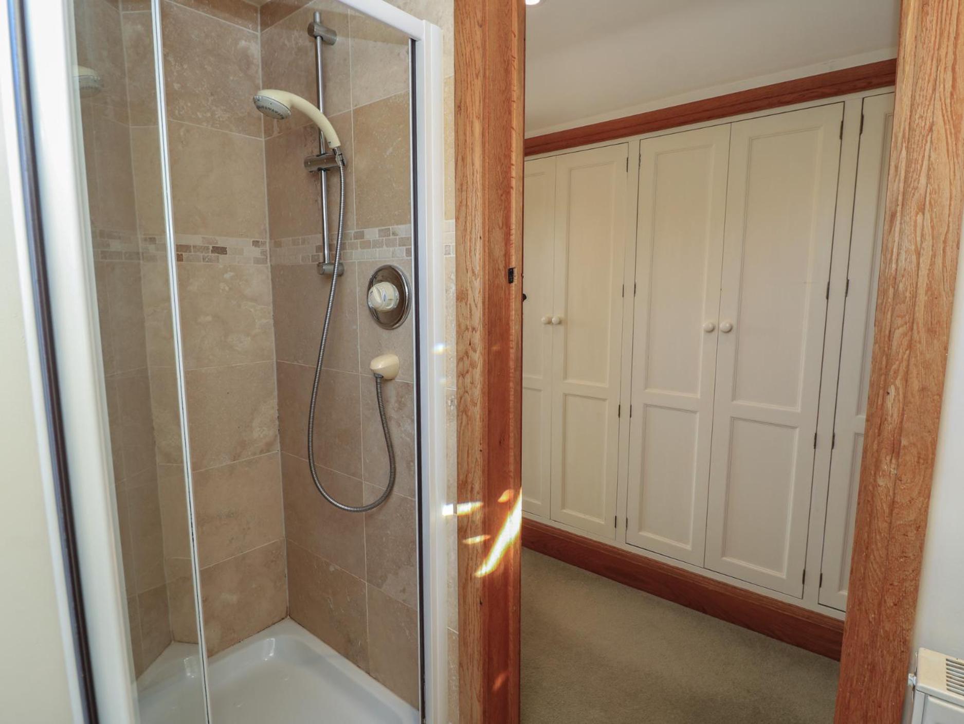 Granary Cottage Shipston-on-Stour Екстер'єр фото