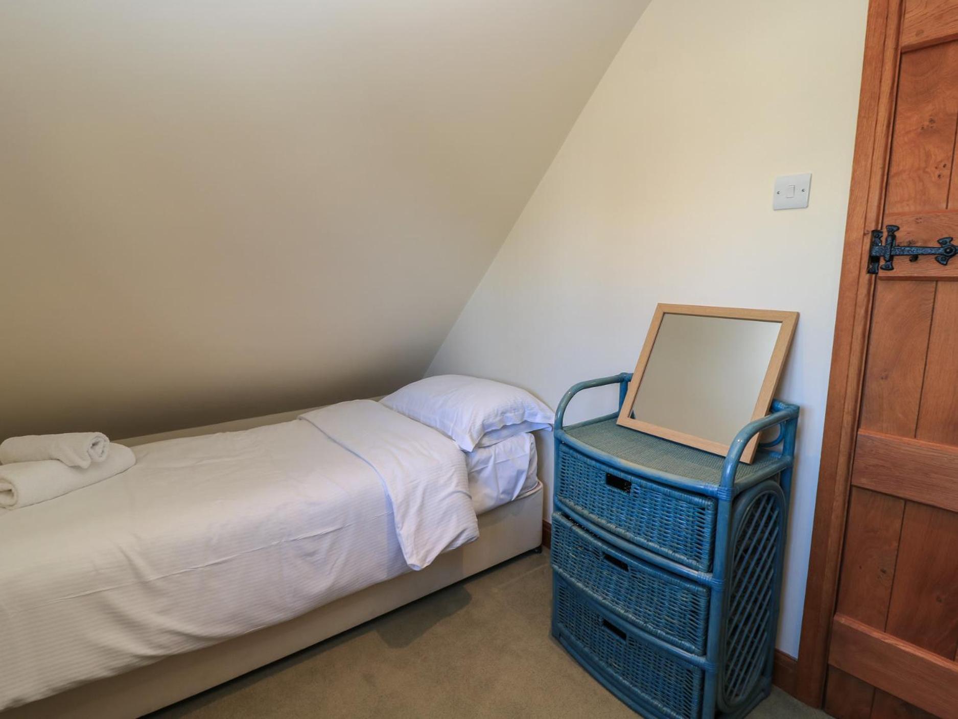 Granary Cottage Shipston-on-Stour Екстер'єр фото