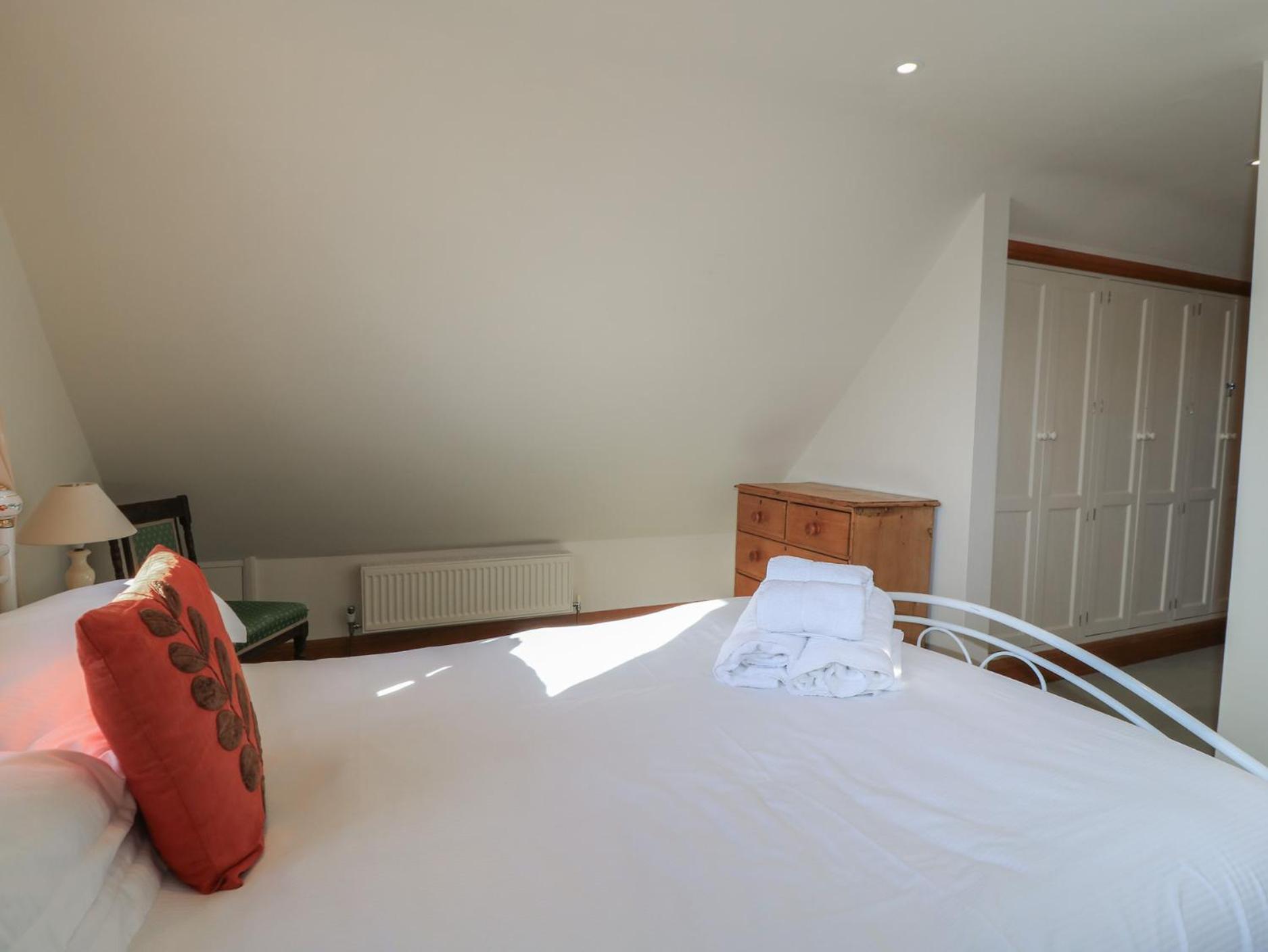 Granary Cottage Shipston-on-Stour Екстер'єр фото