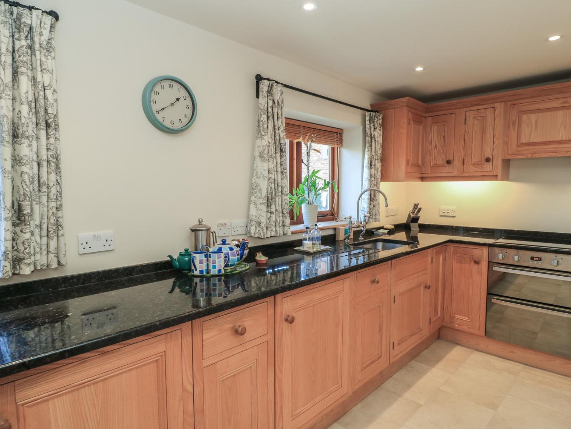 Granary Cottage Shipston-on-Stour Екстер'єр фото