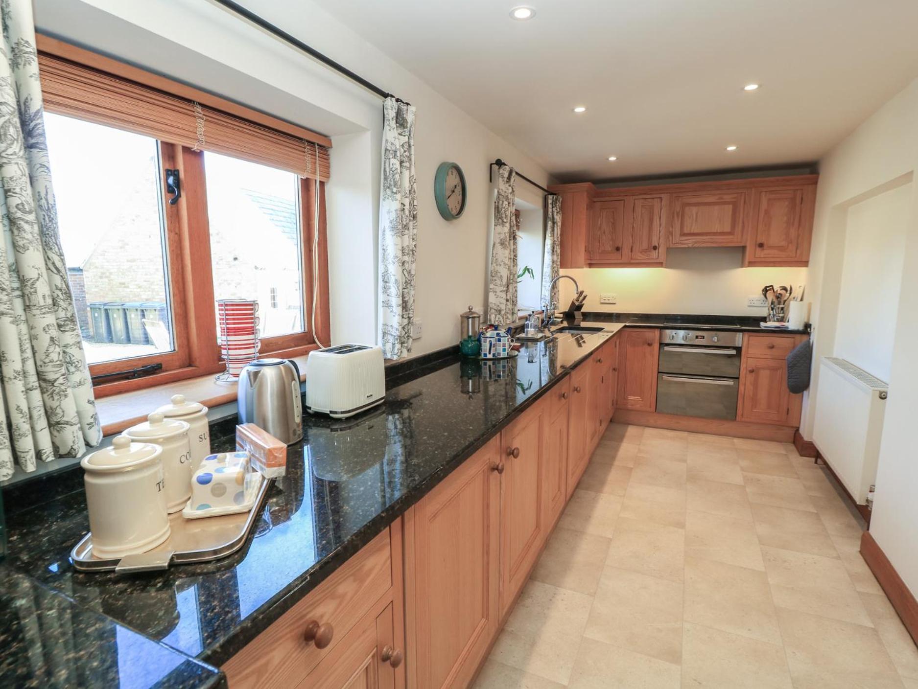 Granary Cottage Shipston-on-Stour Екстер'єр фото