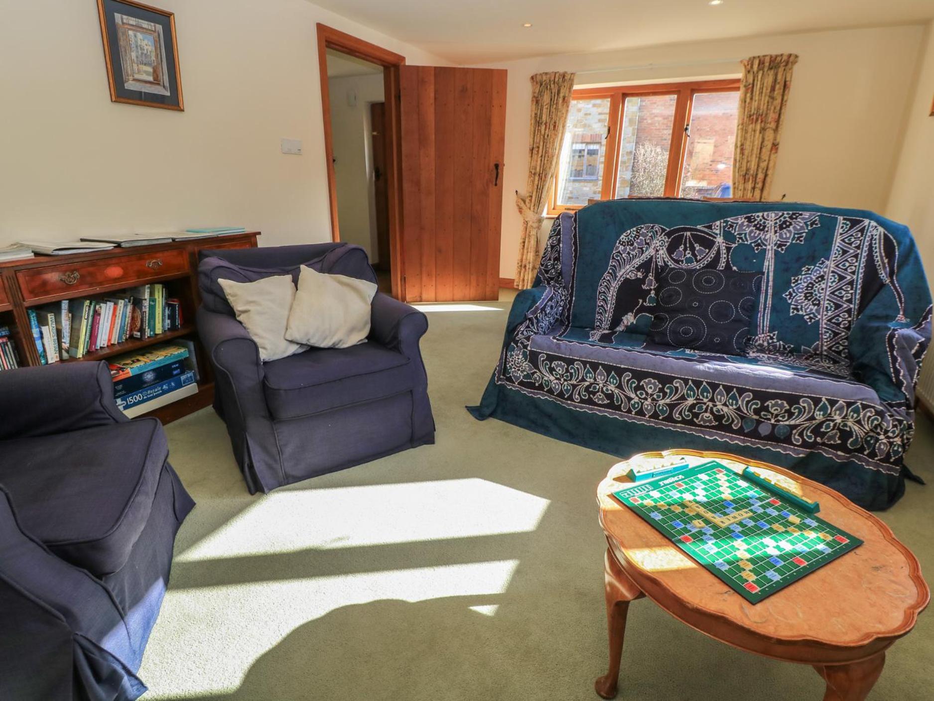 Granary Cottage Shipston-on-Stour Екстер'єр фото