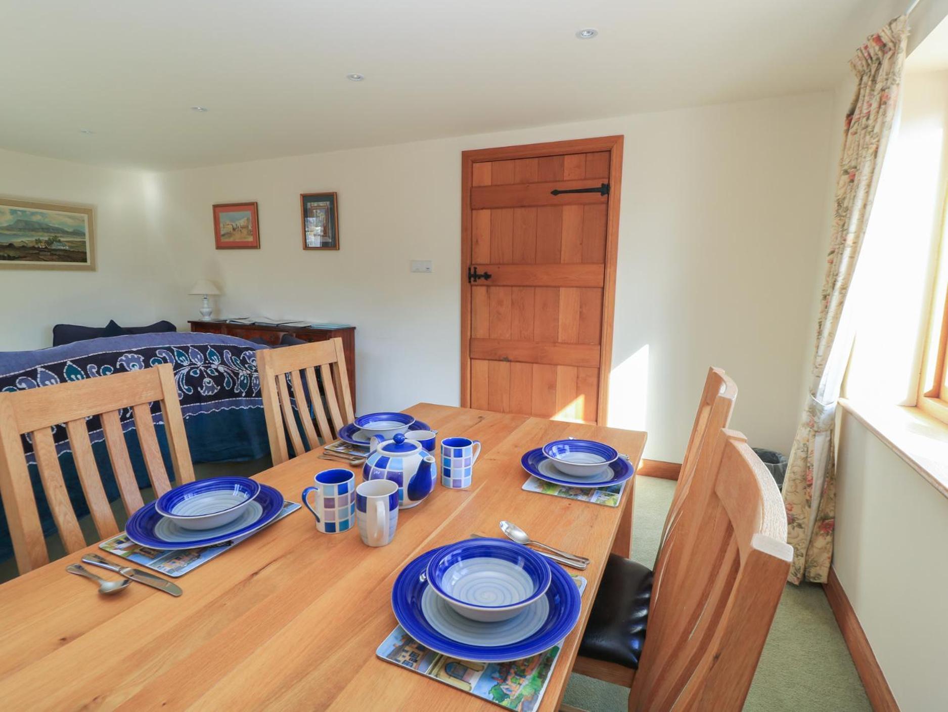 Granary Cottage Shipston-on-Stour Екстер'єр фото