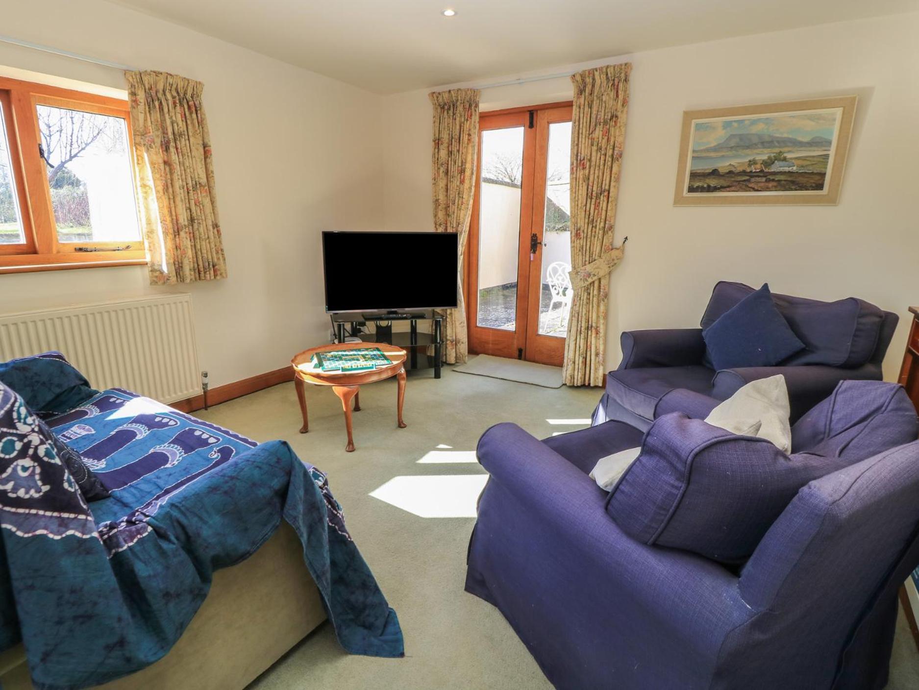 Granary Cottage Shipston-on-Stour Екстер'єр фото